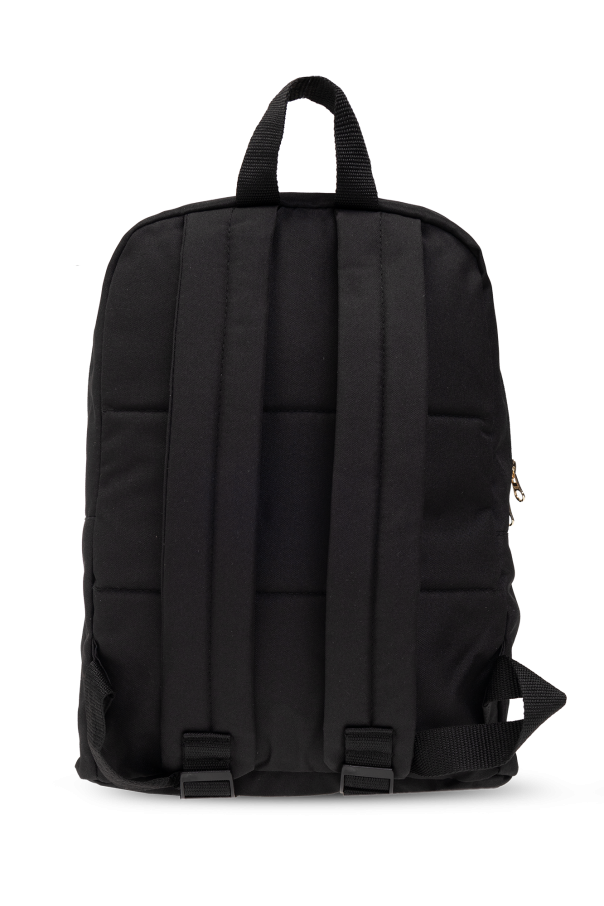 Claudia canova black backpack best sale